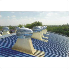 Turvo Ventilator