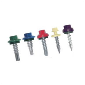 Self Drilling Screw