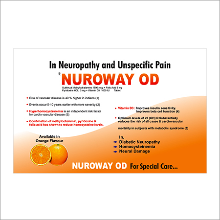 Nuroway OD