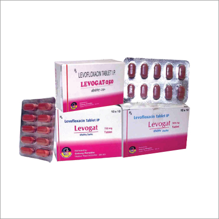 Levogat Tablet