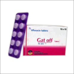 Gleaxcin Tablets