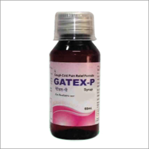 Cough Syrup