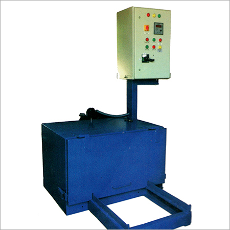 Industrial Electric Oven
