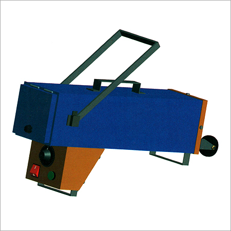 Portable Oven