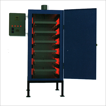 Welding Electrodes Oven