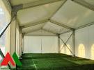 exhibition tents