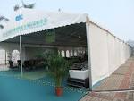 Fumigation Cover