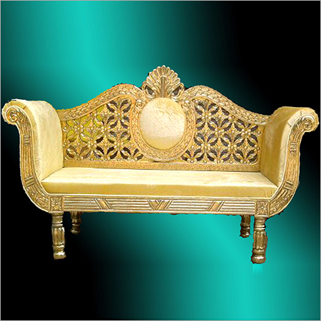 Wedding Couch