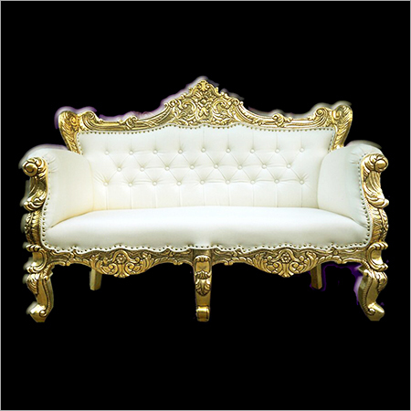 Indian Wedding Couch