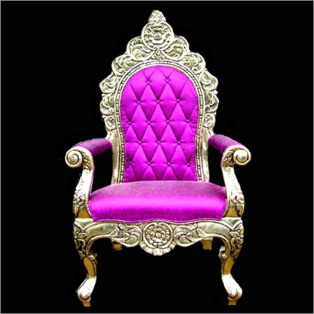 Wedding Jaimala Chairs