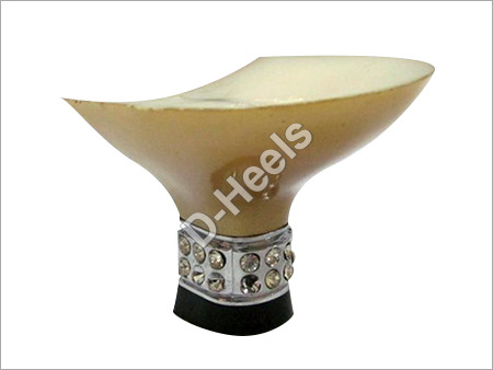 Platform fancy Heels