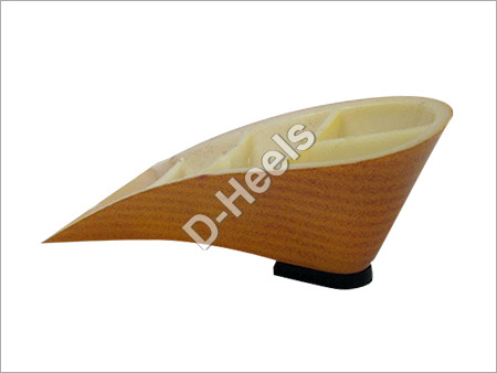 Stylish Platform Heel