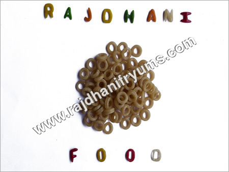 Ring Fryums
