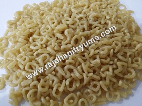 ABCD Fryums