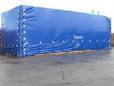 container covers