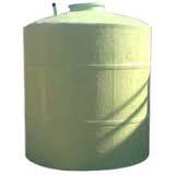 Fiberglass Reinforced Plastic Tanks