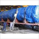 tarpaulin pvc