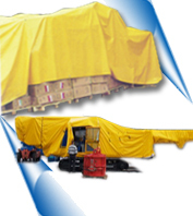 Pvc Tarpoulin