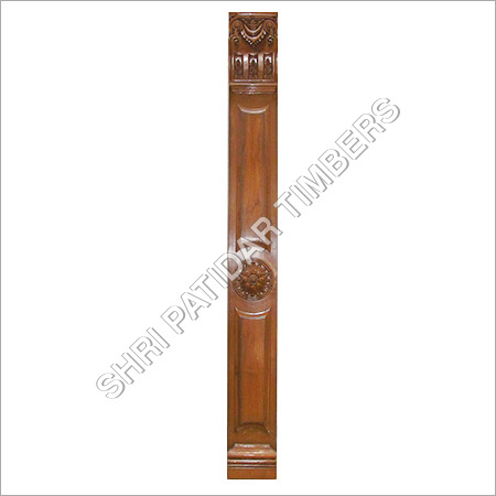 Timber Decorative Mouldings