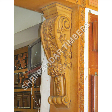 Interior Timber Mouldings
