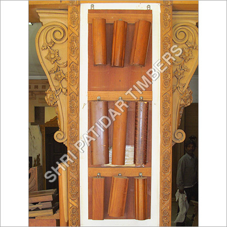 Wooden Interior Mouldings
