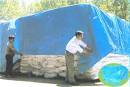 multi purpose tarpaulin