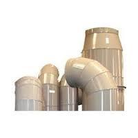 Fibreglass Reinforced Plastic Ducting