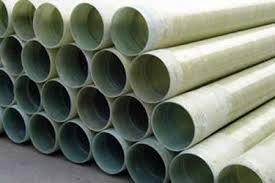Fibreglass Reinforced Plastic Pipe