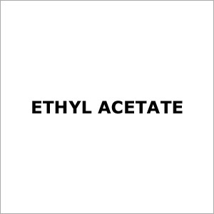 Ethyl Acetate