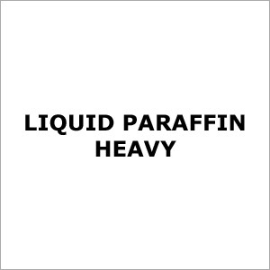 Liquid Paraffin Heavy