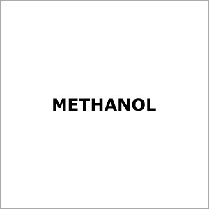 Methanol