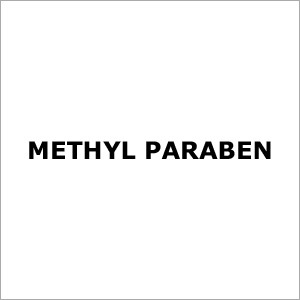 Methyl Paraben