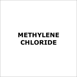 Methylene Chloride