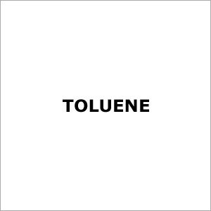 Toluene