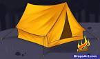 tent cover