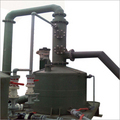 PP FRP Air Pollution Control Equipment