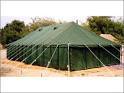 Camping Cover