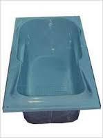 FRP Bath Tubs