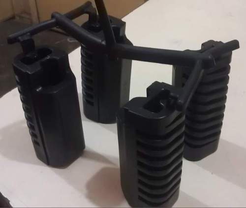 Bajaj Foot Step Damper