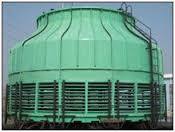 FRP Round Tanks