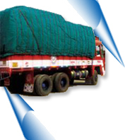lorry cover