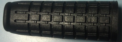 Foot Step Damper-HMSIL