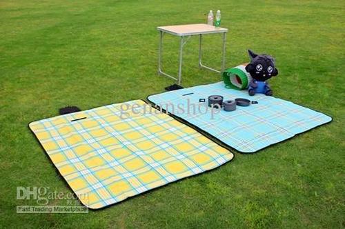 waterproof picnic mat