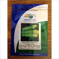 Squash Jana Seed
