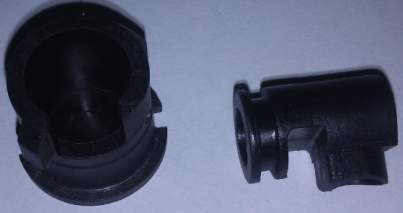 Precision Part for Pneumatic Cylinder and Piston
