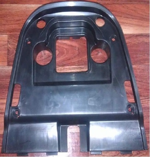 COVER FUEL TANK-HMSIL