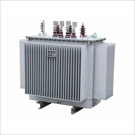 Distribution Transformer