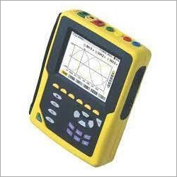 Mains Analysis Device