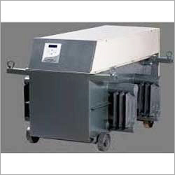 Servo Stabilizer