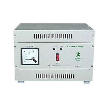 Automatic Voltage Stabilizer